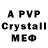 A-PVP крисы CK Nils Telle